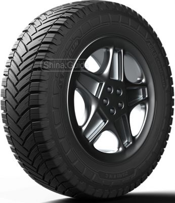 205/70 R15C Michelin Agilis CrossClimate