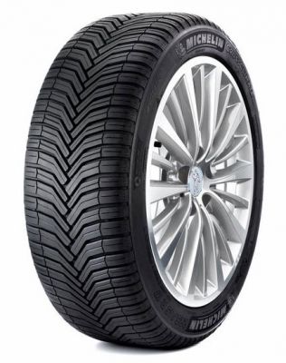 255/45 R20 Michelin CrossClimate SUV