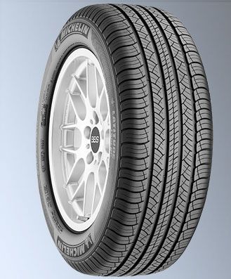 MICHELIN Latitude Tour HP