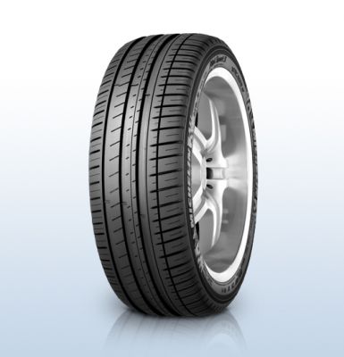 MICHELIN PILOT SPORT 3