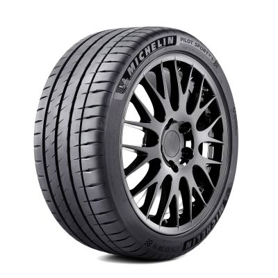 MICHELIN Pilot Sport 4 S
