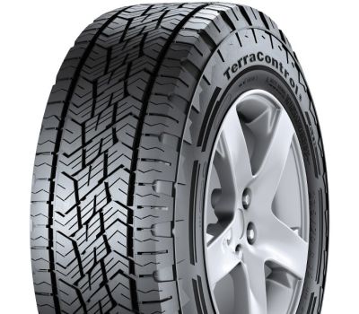 Gislaved TerraControl ATR б/к