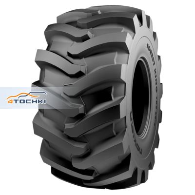 Ikon Tyres (Nokian Tyres) Forest King T