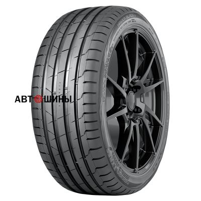 Ikon Tyres (Nokian Tyres) Hakka Black 2