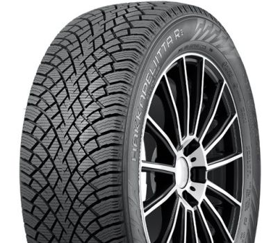 Ikon Tyres (Nokian Tyres) Hakkapeliitta R5 EV