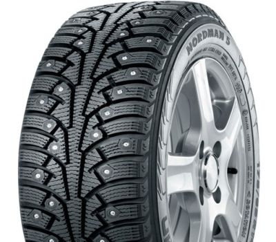 Ikon Tyres (Nokian Tyres) Nordman 5 SUV