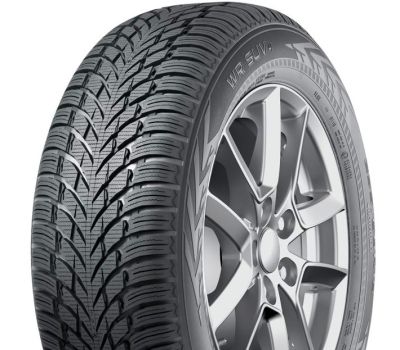 Ikon Tyres (Nokian Tyres) WR SUV 4