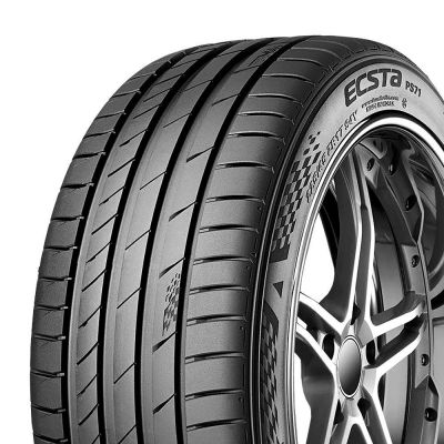 Kumho ecsta ps71 фото