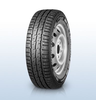 Michelin Agilis X-Ice North