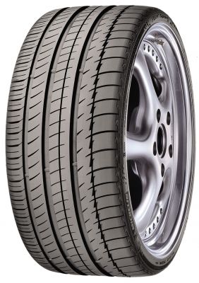 Michelin Pilot Sport 4