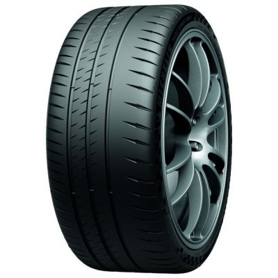 Michelin Pilot Sport Cup 2 Connect