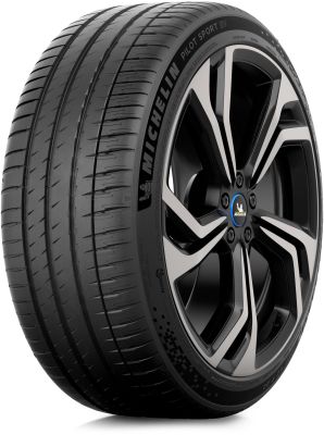 Michelin Pilot Sport EV Acoustic