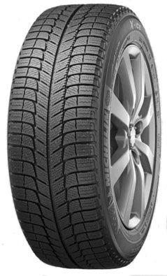MICHELIN X-ICE 3 ZP