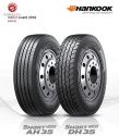 Hankook Smart Flex DH35