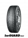 215/60 R17 Yokohama iceGuard Stud iG65