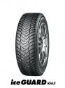 215/60 R17 Yokohama iceGuard Stud iG65