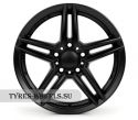 Alutec M10 Metal Grey 7.5x17 5/108 ET52.5 d63.4