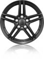 Alutec M10 Metal Grey 7.5x17 5/108 ET52.5 d63.4