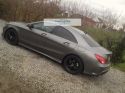 Alutec M10 Metal Grey 7.5x17 5/108 ET52.5 d63.4