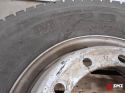 Bridgestone V-Steel Mix M729