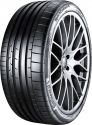 Continental SportContact 6 SSR