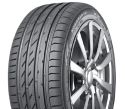 Ikon Tyres (Nokian Tyres) Nordman SZ2