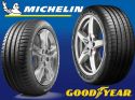 Michelin Pilot Sport 5